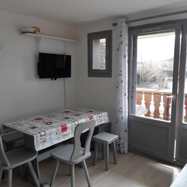 Le Chalet Des Neiges Les Carroz d'Araches Exterior foto